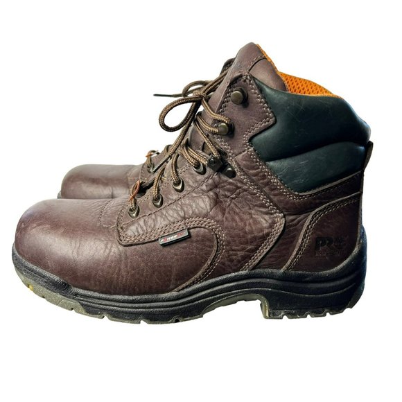 Timberland Pro Mens 95 Titan Safety Toe 